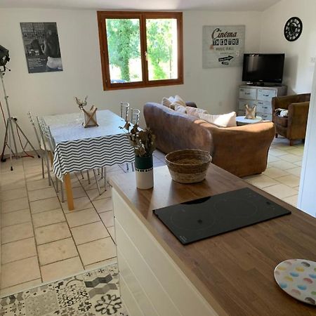 Logement Mabouya Leilighet Brignoles Eksteriør bilde
