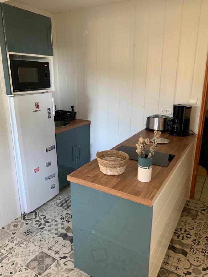Logement Mabouya Leilighet Brignoles Eksteriør bilde